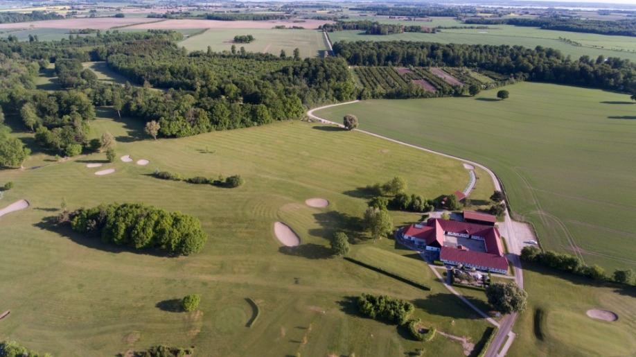 pålægge Polering Smidighed Velkommen til Falster Golfklub