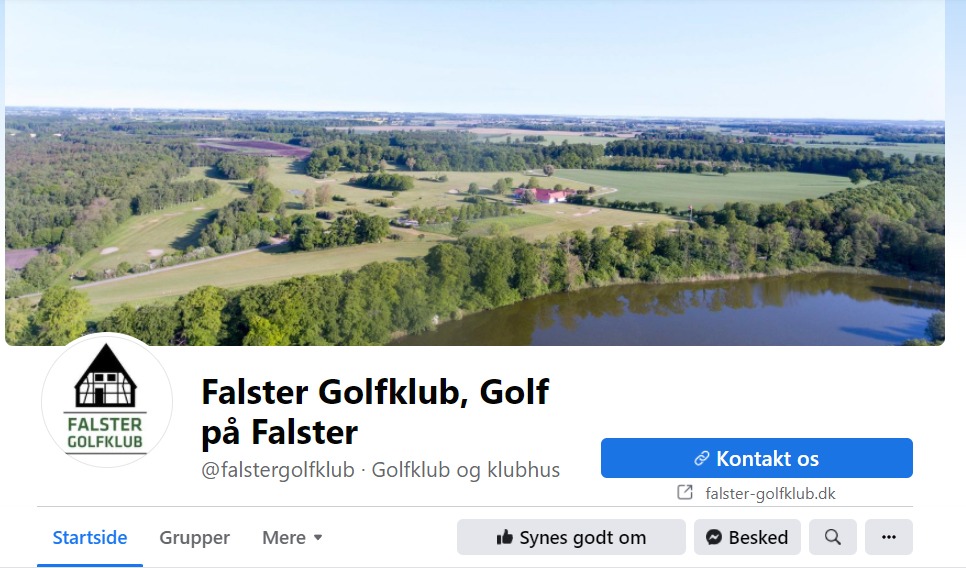 Falster